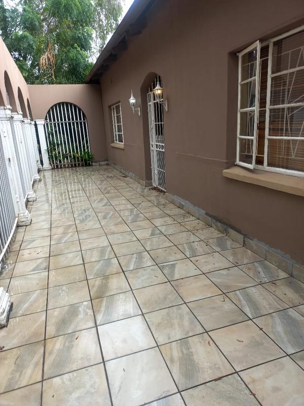 3 Bedroom Property for Sale in Capital Park Gauteng