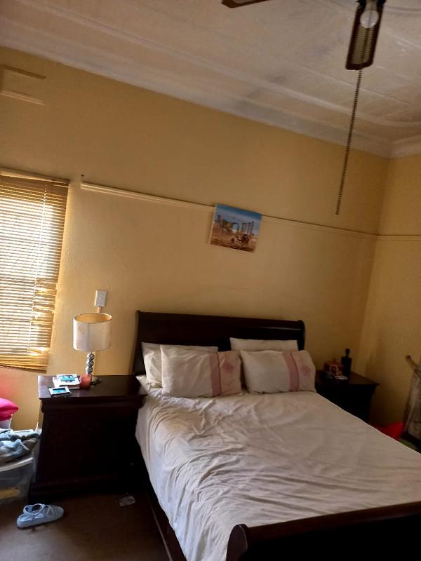 3 Bedroom Property for Sale in Capital Park Gauteng
