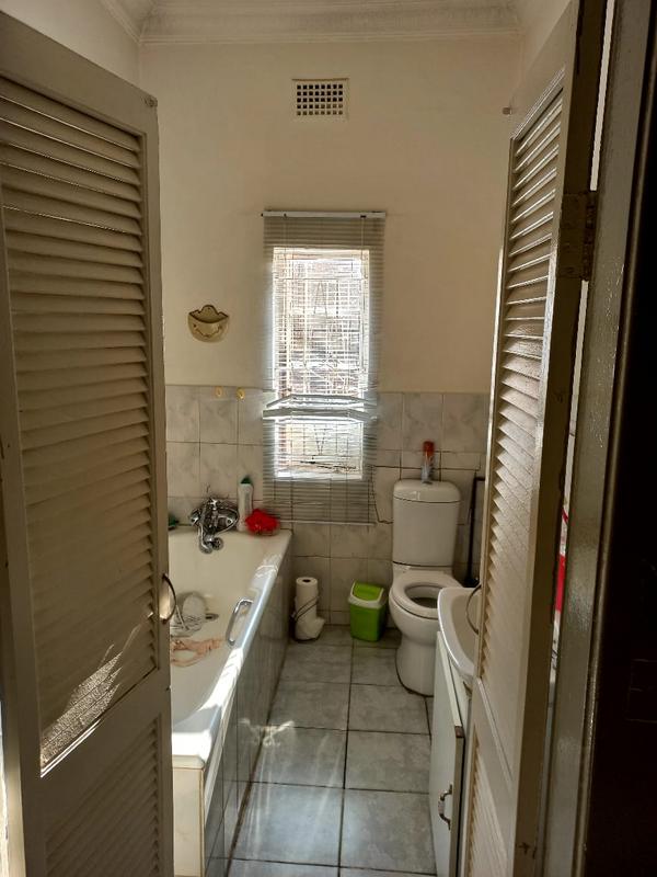 3 Bedroom Property for Sale in Capital Park Gauteng