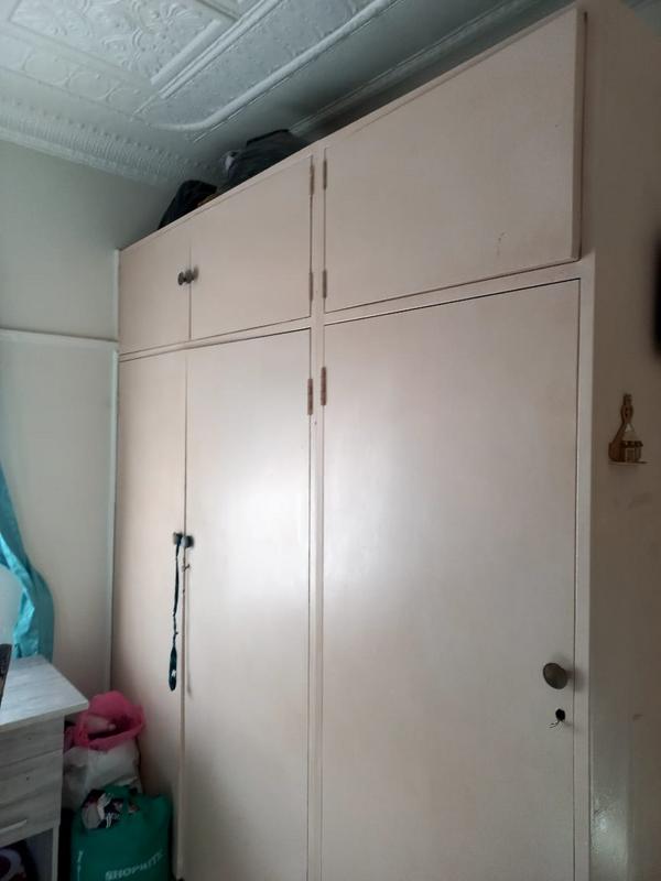 3 Bedroom Property for Sale in Capital Park Gauteng