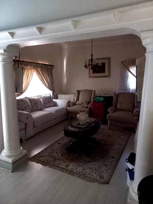 3 Bedroom Property for Sale in Capital Park Gauteng