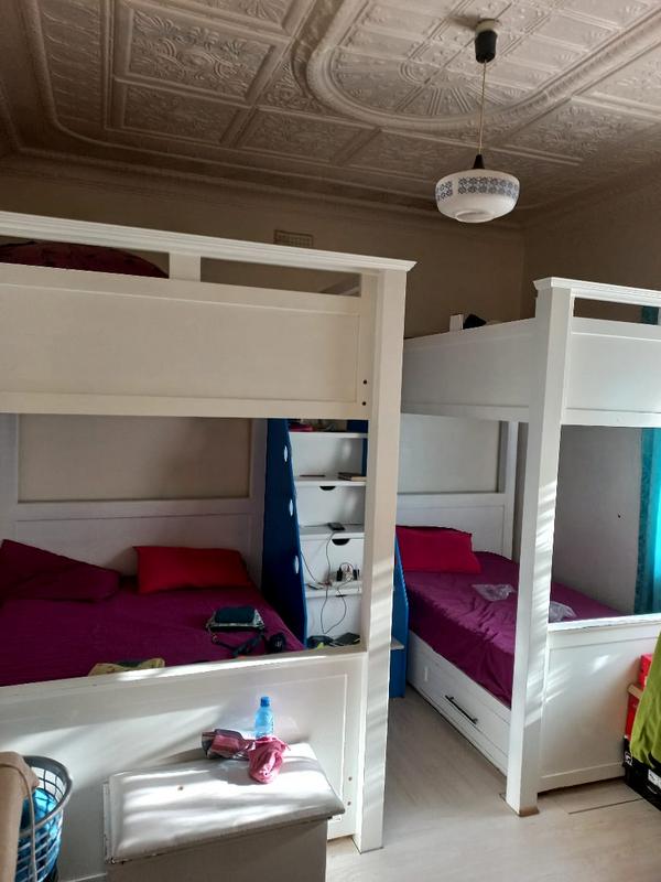 3 Bedroom Property for Sale in Capital Park Gauteng