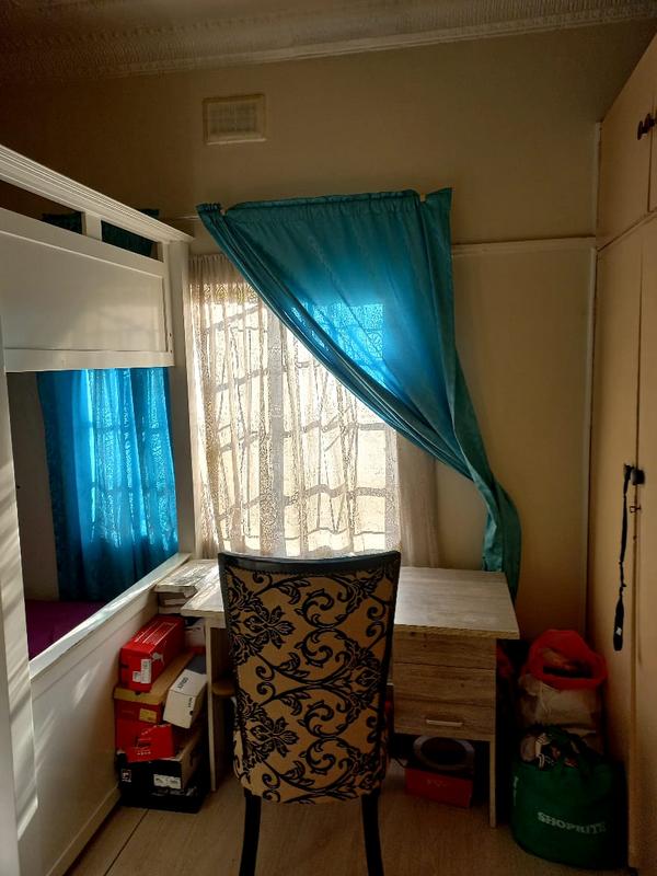 3 Bedroom Property for Sale in Capital Park Gauteng