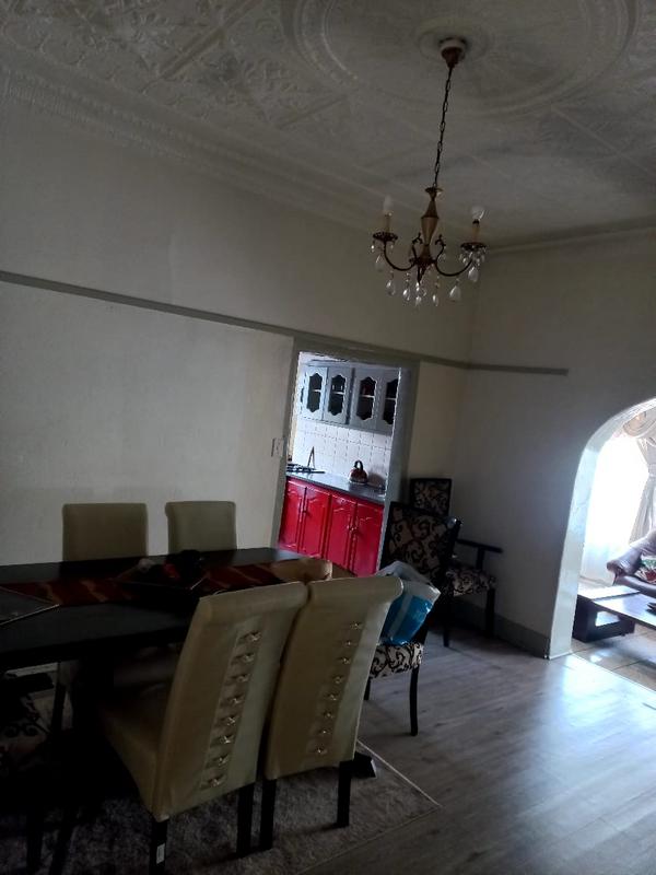 3 Bedroom Property for Sale in Capital Park Gauteng