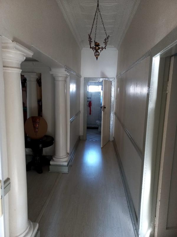 3 Bedroom Property for Sale in Capital Park Gauteng