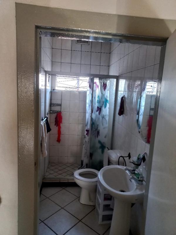 3 Bedroom Property for Sale in Capital Park Gauteng