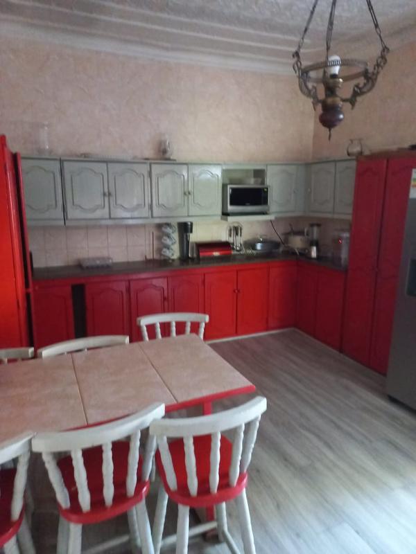 3 Bedroom Property for Sale in Capital Park Gauteng