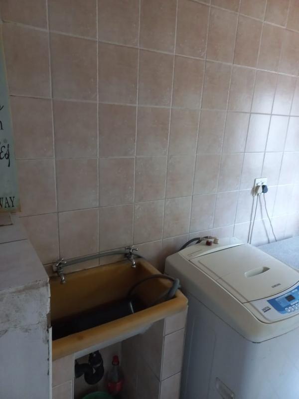 3 Bedroom Property for Sale in Capital Park Gauteng