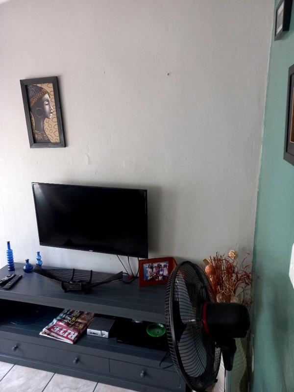 3 Bedroom Property for Sale in Capital Park Gauteng