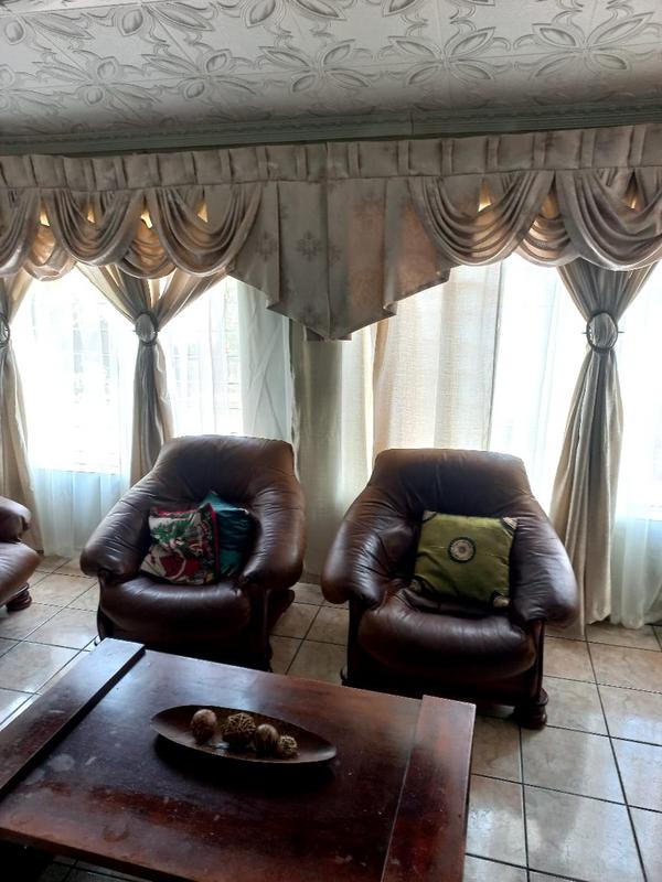 3 Bedroom Property for Sale in Capital Park Gauteng