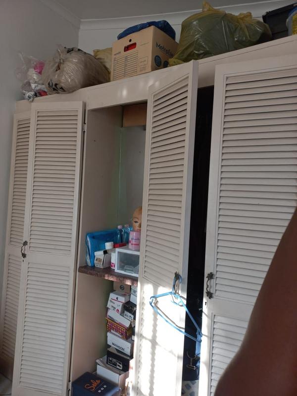 3 Bedroom Property for Sale in Capital Park Gauteng