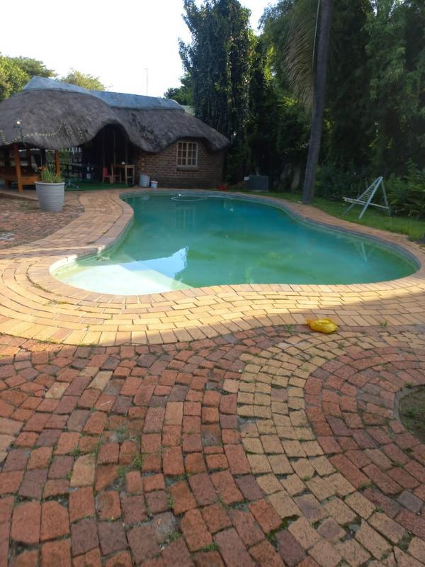 3 Bedroom Property for Sale in Capital Park Gauteng