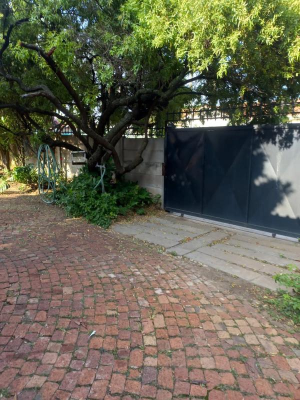 3 Bedroom Property for Sale in Capital Park Gauteng