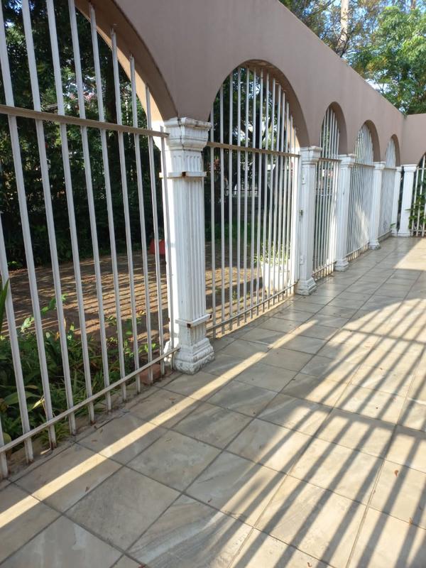 3 Bedroom Property for Sale in Capital Park Gauteng