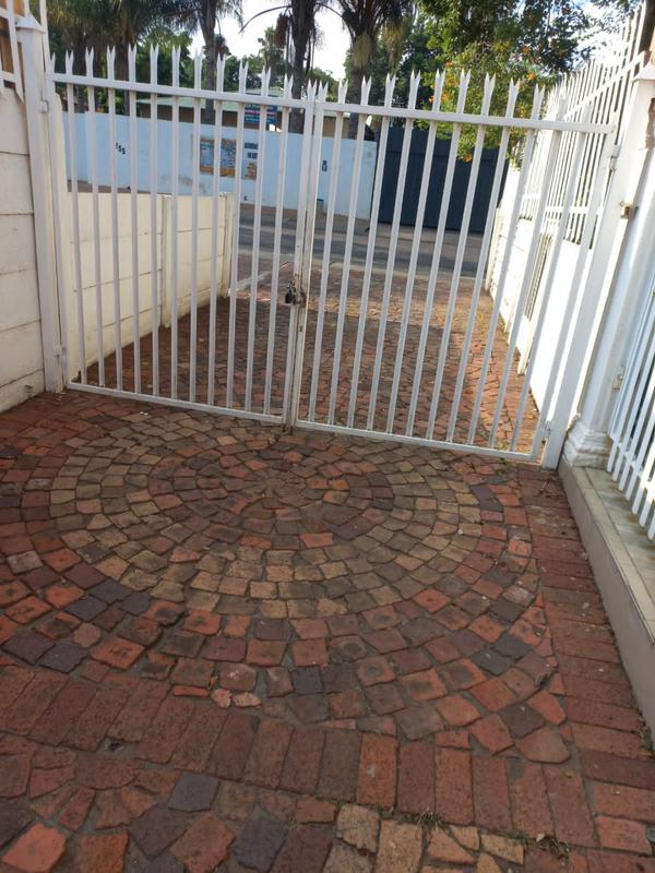 3 Bedroom Property for Sale in Capital Park Gauteng