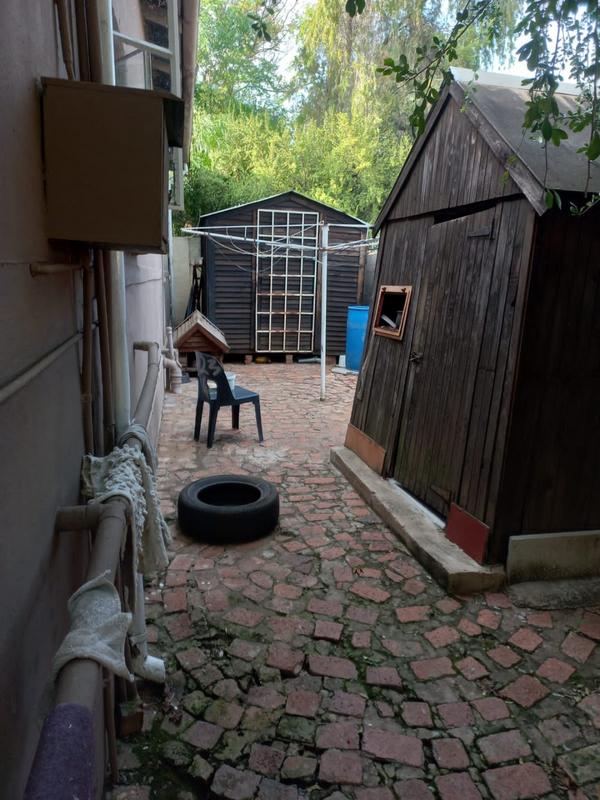 3 Bedroom Property for Sale in Capital Park Gauteng