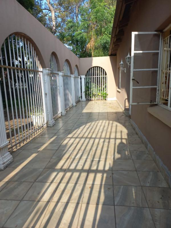 3 Bedroom Property for Sale in Capital Park Gauteng