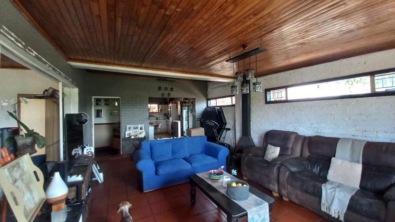 3 Bedroom Property for Sale in Capital Park Gauteng