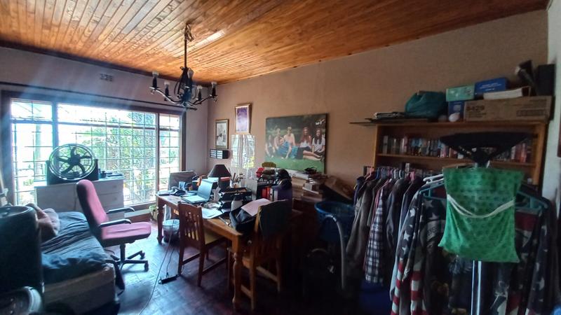 3 Bedroom Property for Sale in Capital Park Gauteng