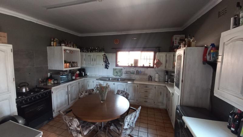 3 Bedroom Property for Sale in Capital Park Gauteng