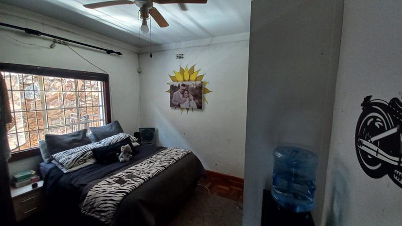 3 Bedroom Property for Sale in Capital Park Gauteng