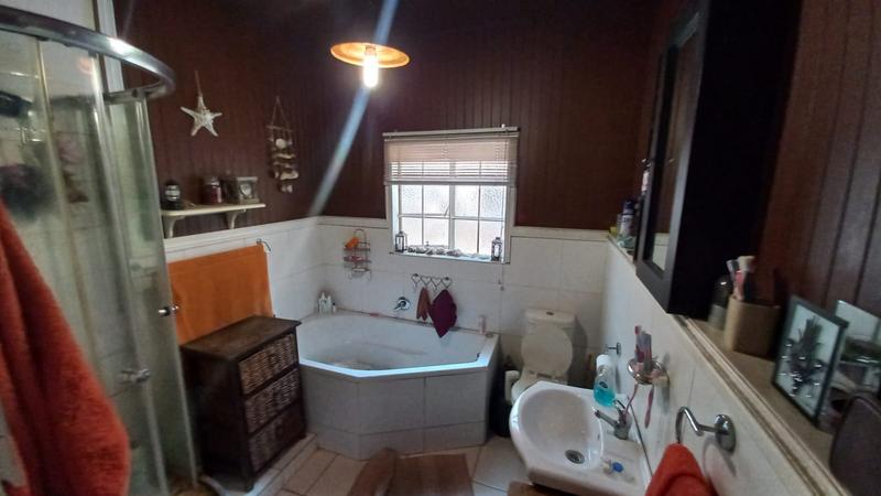 3 Bedroom Property for Sale in Capital Park Gauteng