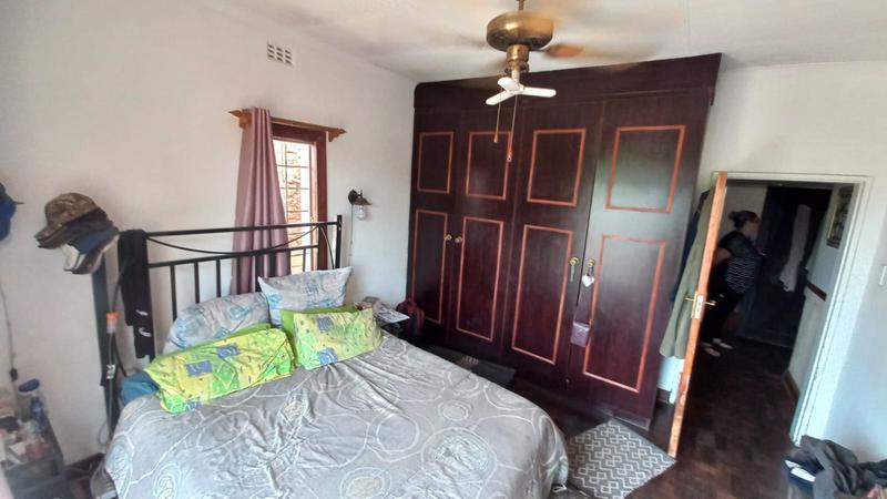 3 Bedroom Property for Sale in Capital Park Gauteng