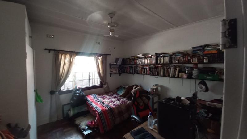 3 Bedroom Property for Sale in Capital Park Gauteng