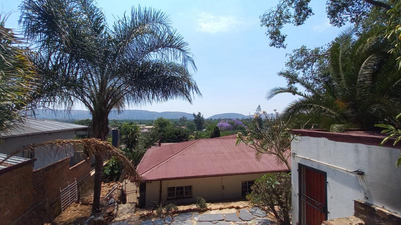 3 Bedroom Property for Sale in Capital Park Gauteng