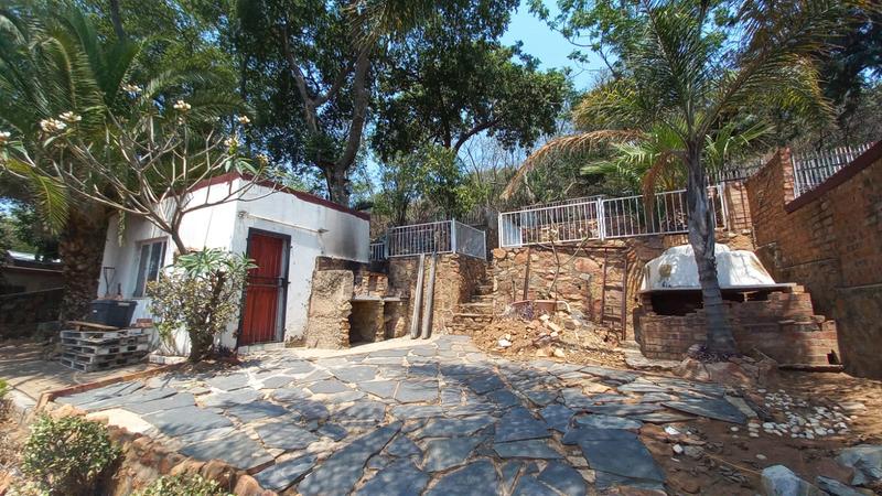 3 Bedroom Property for Sale in Capital Park Gauteng