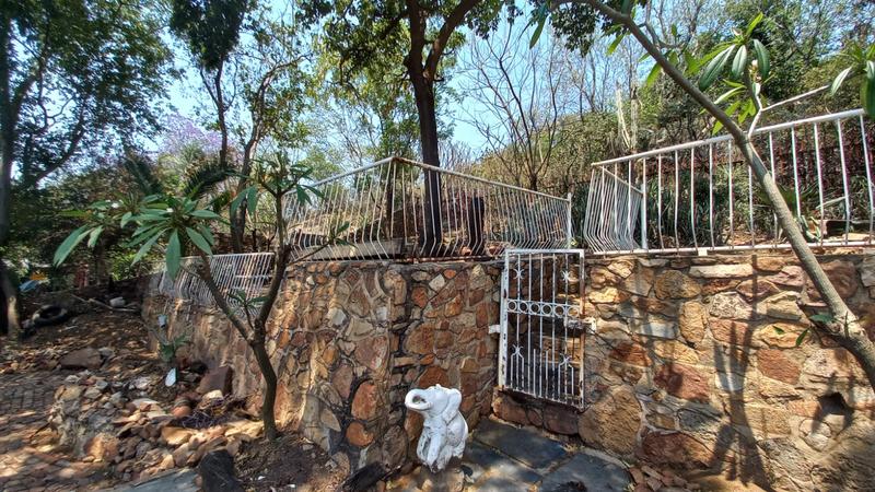 3 Bedroom Property for Sale in Capital Park Gauteng