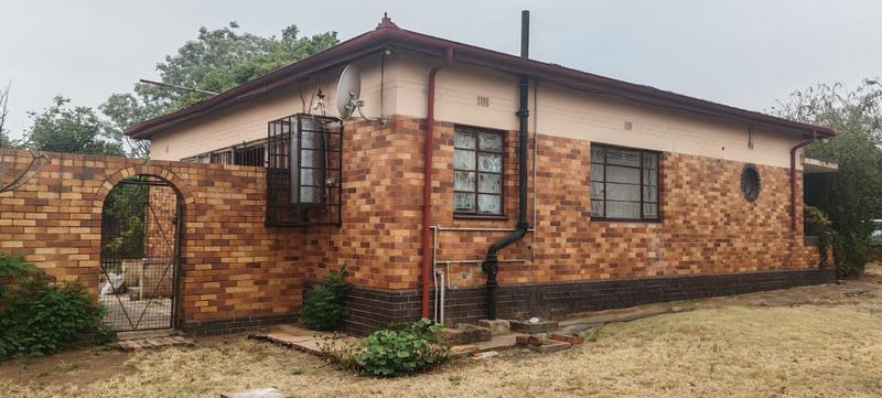 3 Bedroom Property for Sale in Claremont Gauteng