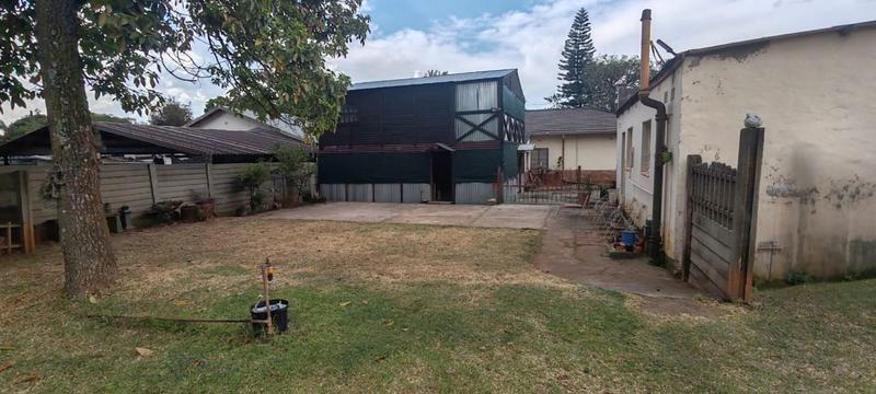 3 Bedroom Property for Sale in Claremont Gauteng