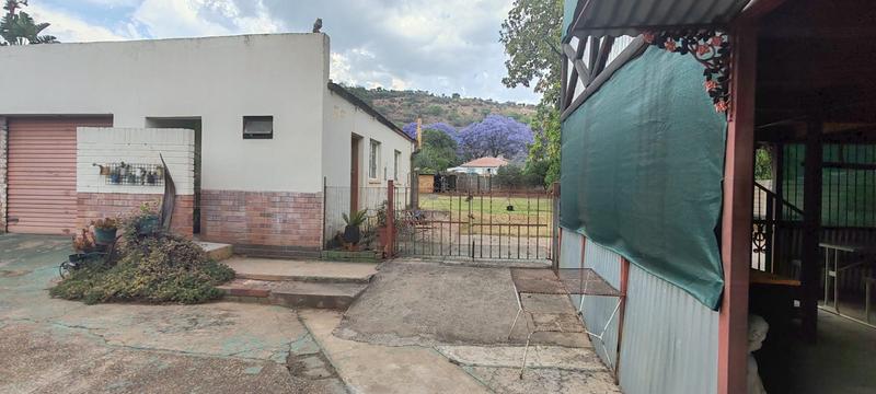 3 Bedroom Property for Sale in Claremont Gauteng