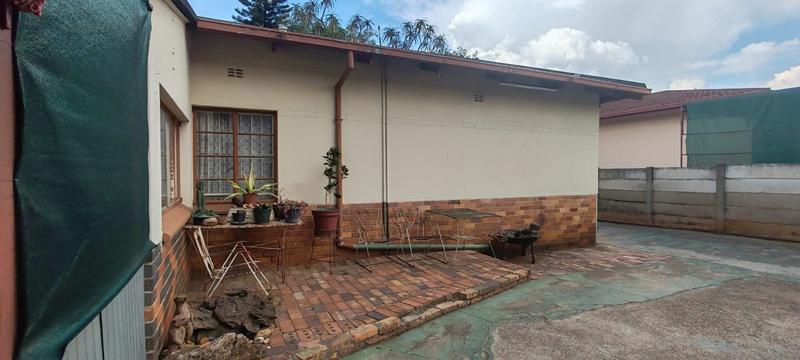 3 Bedroom Property for Sale in Claremont Gauteng