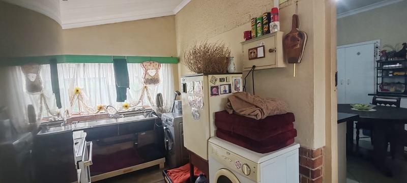 3 Bedroom Property for Sale in Claremont Gauteng