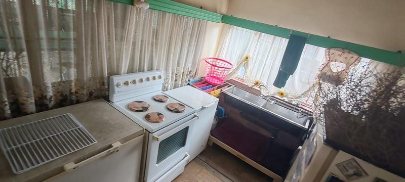 3 Bedroom Property for Sale in Claremont Gauteng