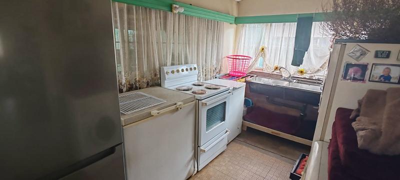 3 Bedroom Property for Sale in Claremont Gauteng