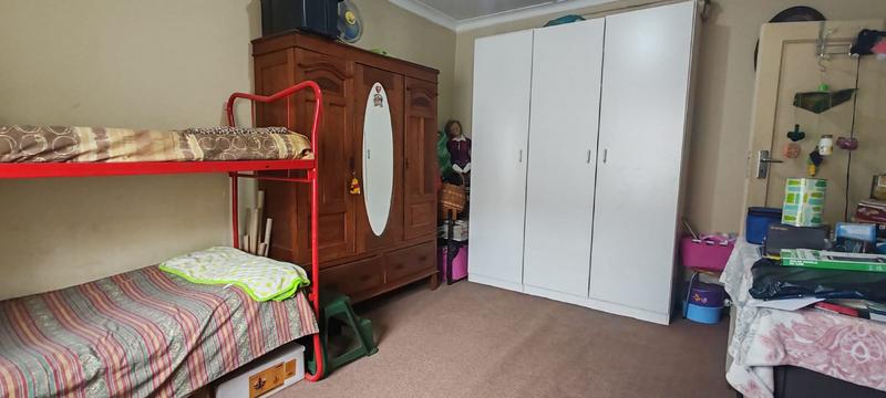 3 Bedroom Property for Sale in Claremont Gauteng