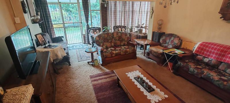 3 Bedroom Property for Sale in Claremont Gauteng