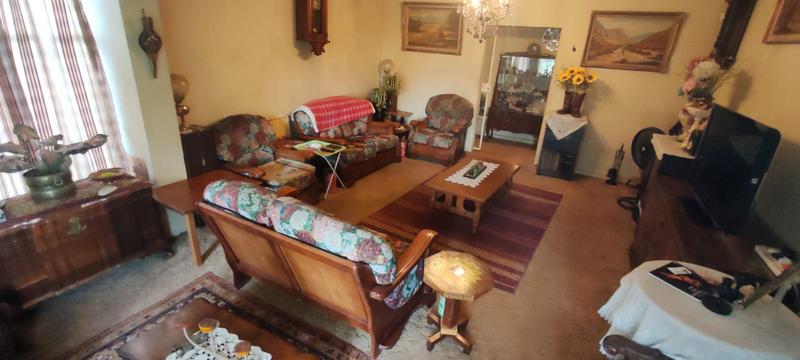 3 Bedroom Property for Sale in Claremont Gauteng