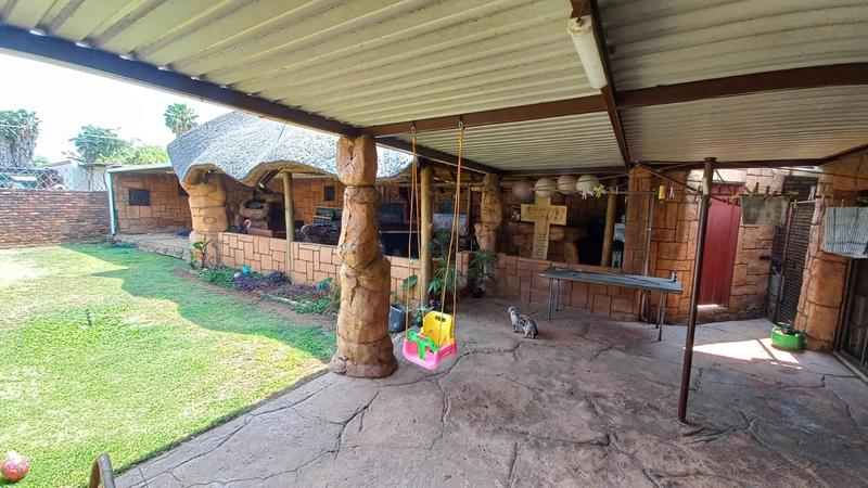 3 Bedroom Property for Sale in Claremont Gauteng