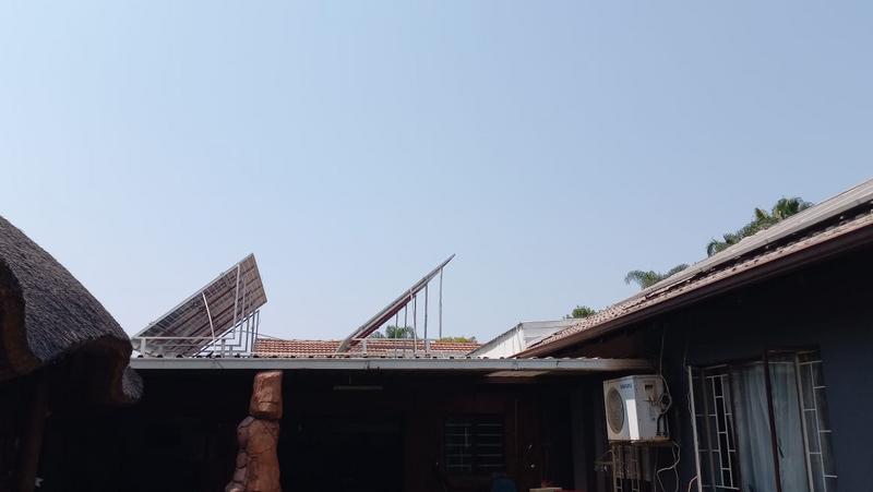 3 Bedroom Property for Sale in Claremont Gauteng