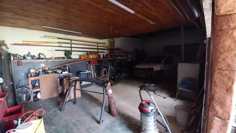 3 Bedroom Property for Sale in Claremont Gauteng