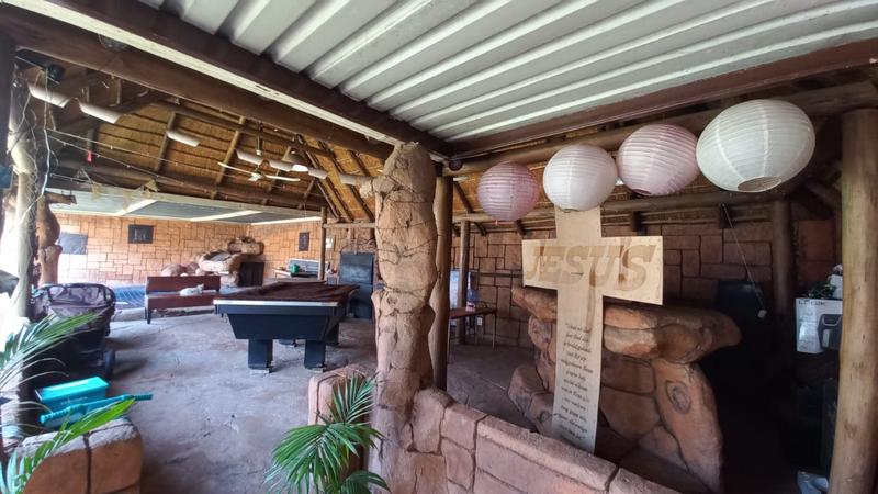 3 Bedroom Property for Sale in Claremont Gauteng