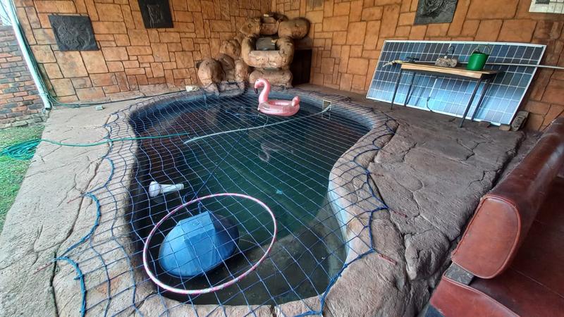 3 Bedroom Property for Sale in Claremont Gauteng