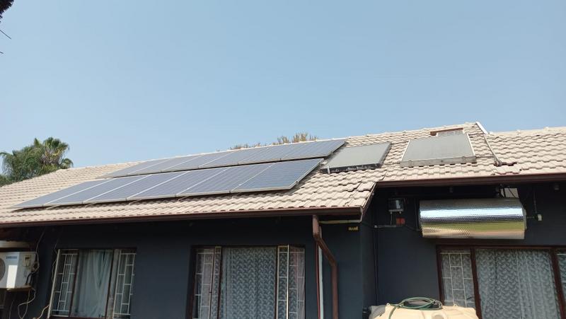 3 Bedroom Property for Sale in Claremont Gauteng