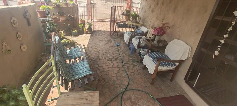 3 Bedroom Property for Sale in Claremont Gauteng