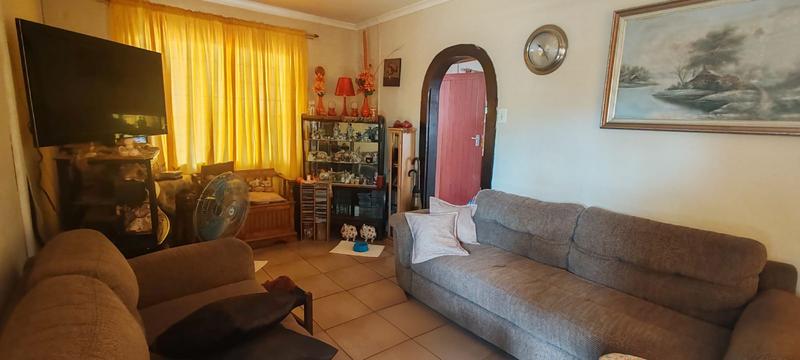 3 Bedroom Property for Sale in Claremont Gauteng