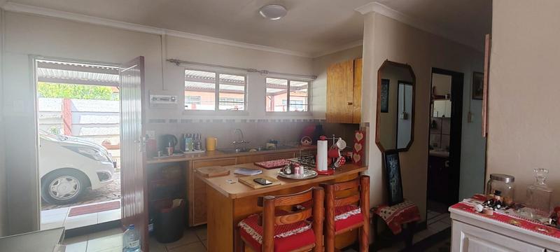 3 Bedroom Property for Sale in Claremont Gauteng
